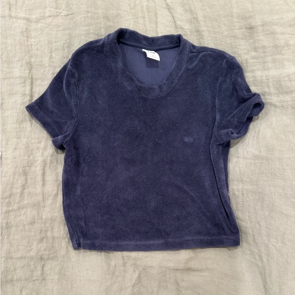 TNA Tops Tna Tee Aritzia Poshmark